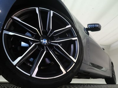 2022 BMW 4 SERIES CABRIOLET photo 4
