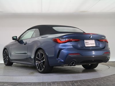 2022 BMW 4 SERIES CABRIOLET thumbnail 19
