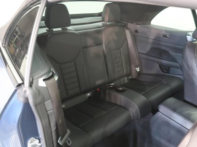 2022 BMW 4 SERIES CABRIOLET photo 9