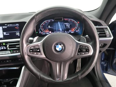 2022 BMW 4 SERIES CABRIOLET thumbnail 29