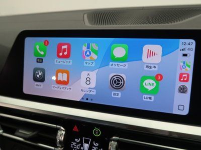 2022 BMW 4 SERIES CABRIOLET photo 5