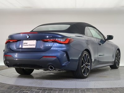 2022 BMW 4 SERIES CABRIOLET thumbnail 20