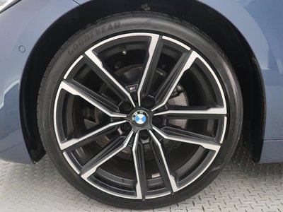 2022 BMW 4 SERIES CABRIOLET thumbnail 45