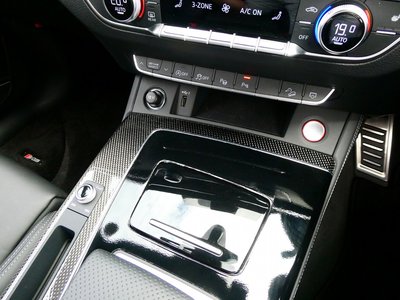 2023 AUDI SQ5 — миниатюра 29