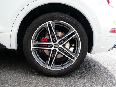 2023 AUDI SQ5 — миниатюра 67
