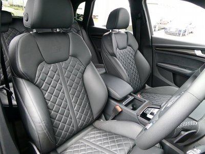 2023 AUDI SQ5 — миниатюра 10