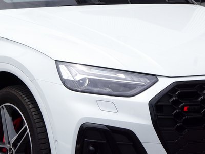2023 AUDI SQ5 — миниатюра 59