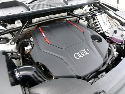 2023 AUDI SQ5 — миниатюра 54