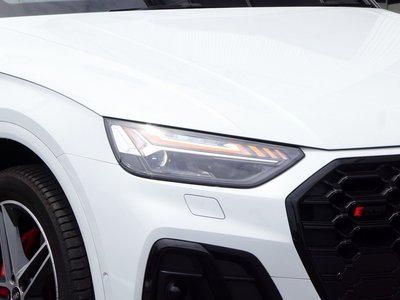 2023 AUDI SQ5 — миниатюра 61