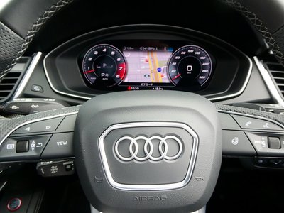 2023 AUDI SQ5 — миниатюра 25