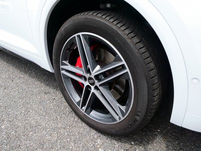 2023 AUDI SQ5 — миниатюра 9