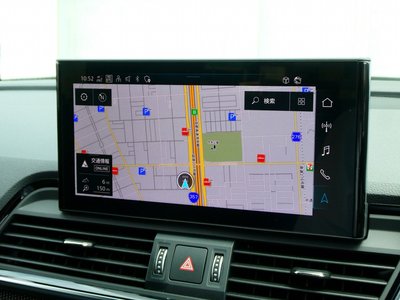 2023 AUDI SQ5 — миниатюра 38