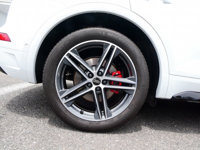2023 AUDI SQ5 — миниатюра 66