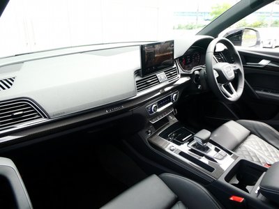 2023 AUDI SQ5 — миниатюра 15