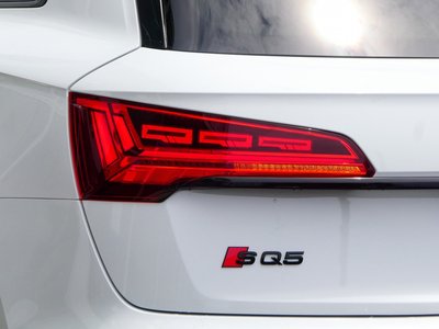 2023 AUDI SQ5 — миниатюра 63