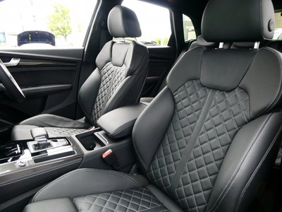 2023 AUDI SQ5 — миниатюра 12