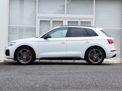 2023 AUDI SQ5 — миниатюра 6