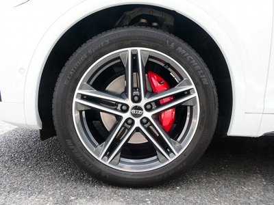 2023 AUDI SQ5 — миниатюра 68