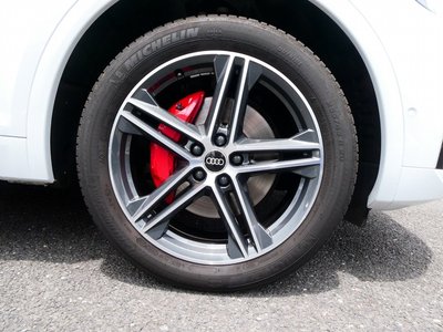 2023 AUDI SQ5 — миниатюра 65