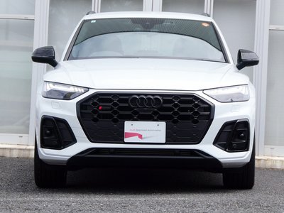 2023 AUDI SQ5 — миниатюра 5