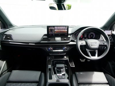 2023 AUDI SQ5 — миниатюра 16