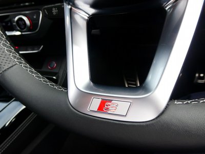2023 AUDI SQ5 — миниатюра 26