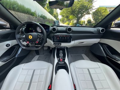 2019 Ferrari PORTOFINO 缩略图 4