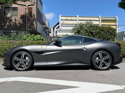 2019 Ferrari PORTOFINO 缩略图 5