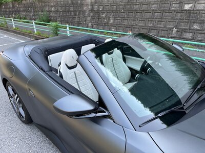 2019 Ferrari PORTOFINO 缩略图 12