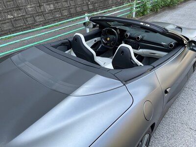 2019 Ferrari PORTOFINO 缩略图 13