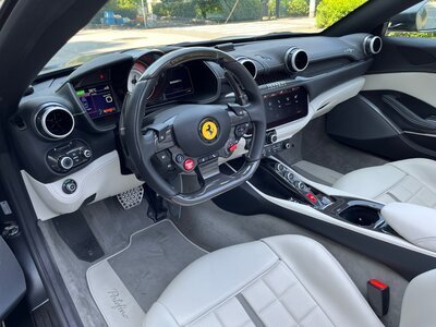 2019 Ferrari PORTOFINO 缩略图 15
