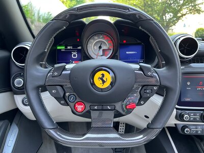 2019 Ferrari PORTOFINO 缩略图 17
