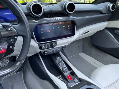 2019 Ferrari PORTOFINO 缩略图 18