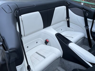 2019 Ferrari PORTOFINO 缩略图 27