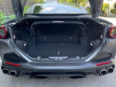 2019 Ferrari PORTOFINO 缩略图 29