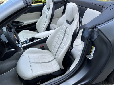 2019 Ferrari PORTOFINO 缩略图 16