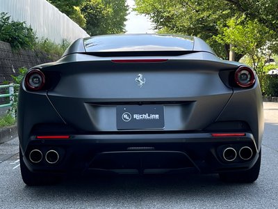 2019 Ferrari PORTOFINO 缩略图 7