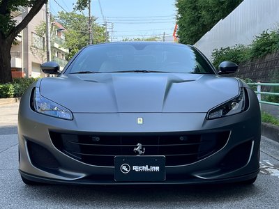 2019 Ferrari PORTOFINO 缩略图 11