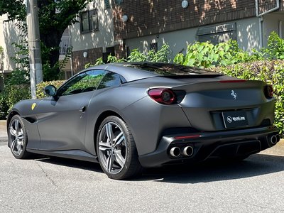 2019 Ferrari PORTOFINO 缩略图 6