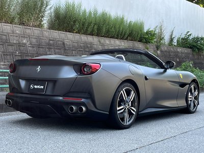 2019 Ferrari PORTOFINO 缩略图 8
