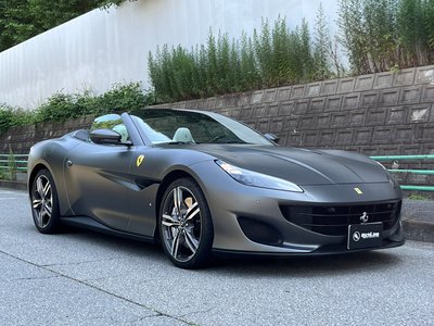 2019 Ferrari PORTOFINO 缩略图 10