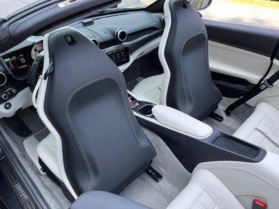 2019 Ferrari PORTOFINO 缩略图 25