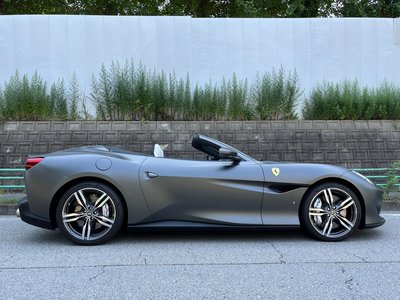 2019 Ferrari PORTOFINO 缩略图 9