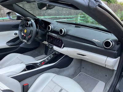 2019 Ferrari PORTOFINO 缩略图 22