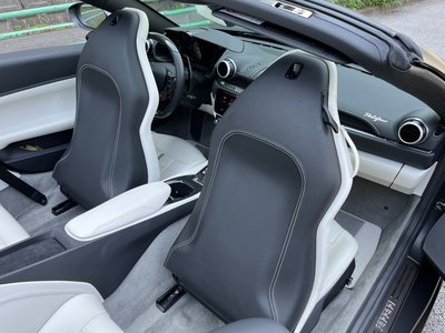 2019 Ferrari PORTOFINO 缩略图 28
