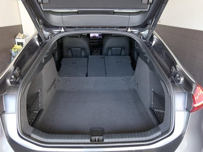 صورة مصغرة 32 لـ 2025 AUDI A6 SPORTBACK E-TRON