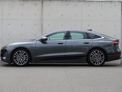 صورة مصغرة 7 لـ 2025 AUDI A6 SPORTBACK E-TRON
