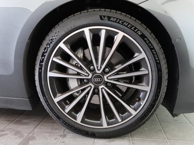 صورة مصغرة 15 لـ 2025 AUDI A6 SPORTBACK E-TRON