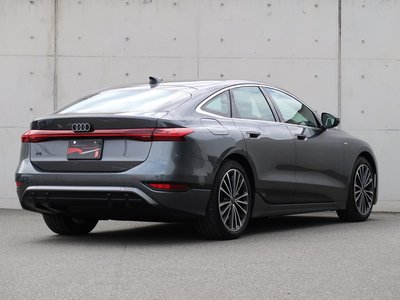 صورة مصغرة 8 لـ 2025 AUDI A6 SPORTBACK E-TRON