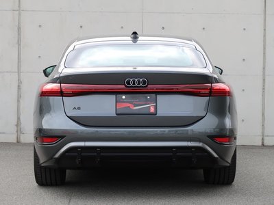 صورة مصغرة 10 لـ 2025 AUDI A6 SPORTBACK E-TRON